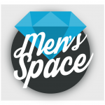 mens space logo